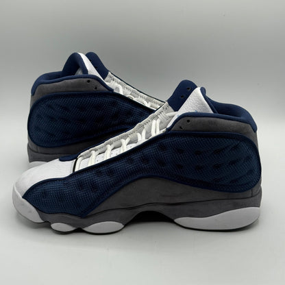 (USED, No Box) Jordan 13 Flint 2026 Size 8