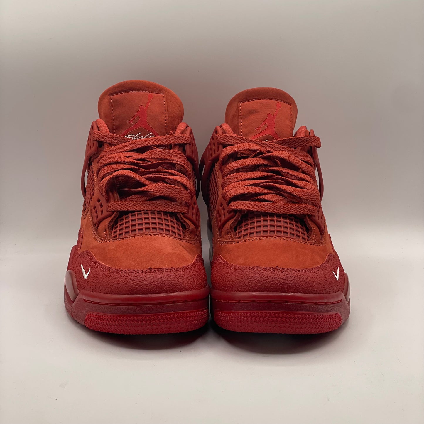 (USED) Jordan 4 Brick by Brick Size 8