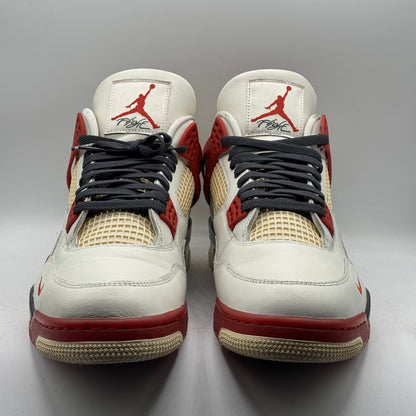 (USED) Jordan 4 Brick After Brick Size 12
