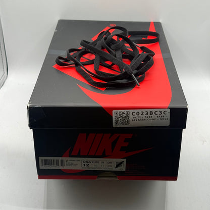 (Used) Jordan 1 Low '85 Royal Size 12