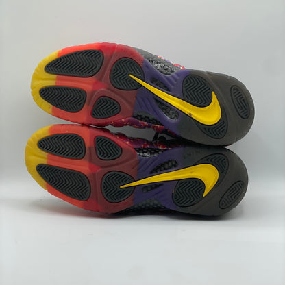 [USED] Nike Foamposite Astro Size 8