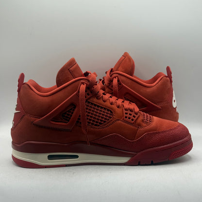 (Used) Jordan 4 Brick By Brick Size 10