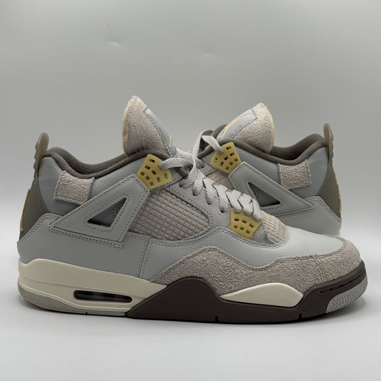 (Used No Box) Jordan 4 Craft Photon Dust Size 11