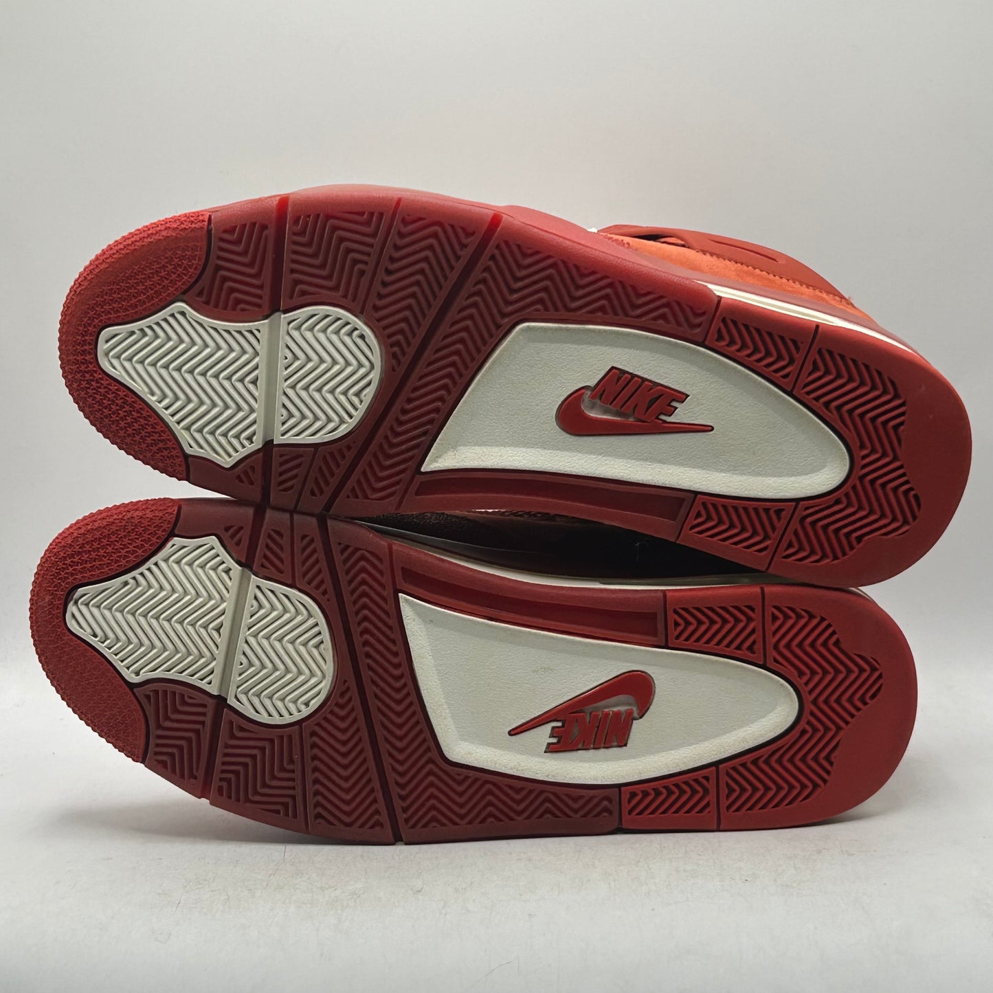 (USED) Jordan 4 Brick by Brick Size 12