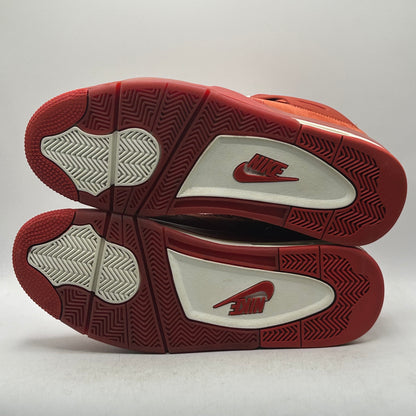(USED) Jordan 4 Brick by Brick Size 12