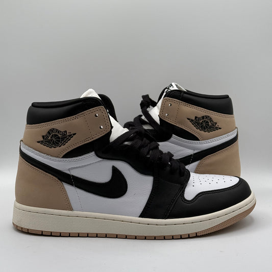 (Used) Jordan 1 High Latte Size 11W/9.5M