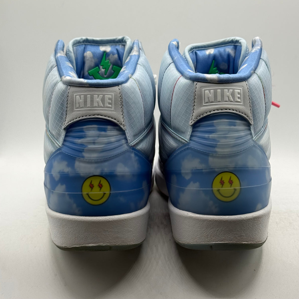 (Used) Jordan 2 J Balvin Size 11.5