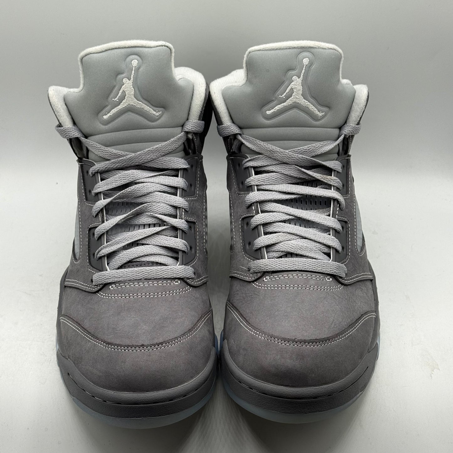 (USED) Jordan 5 Wolf Grey (2026) Size 9.5