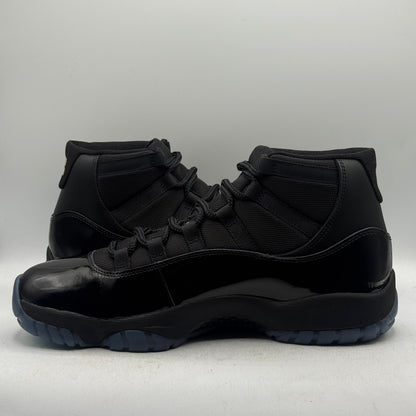 (USED) Jordan 11 Gamma Blue (2025) Size 11