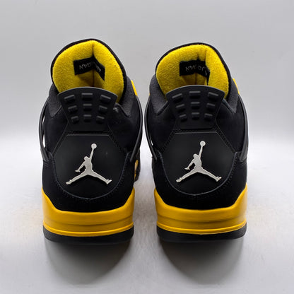 (USED) Jordan 4 Thunder (2023) Size 12