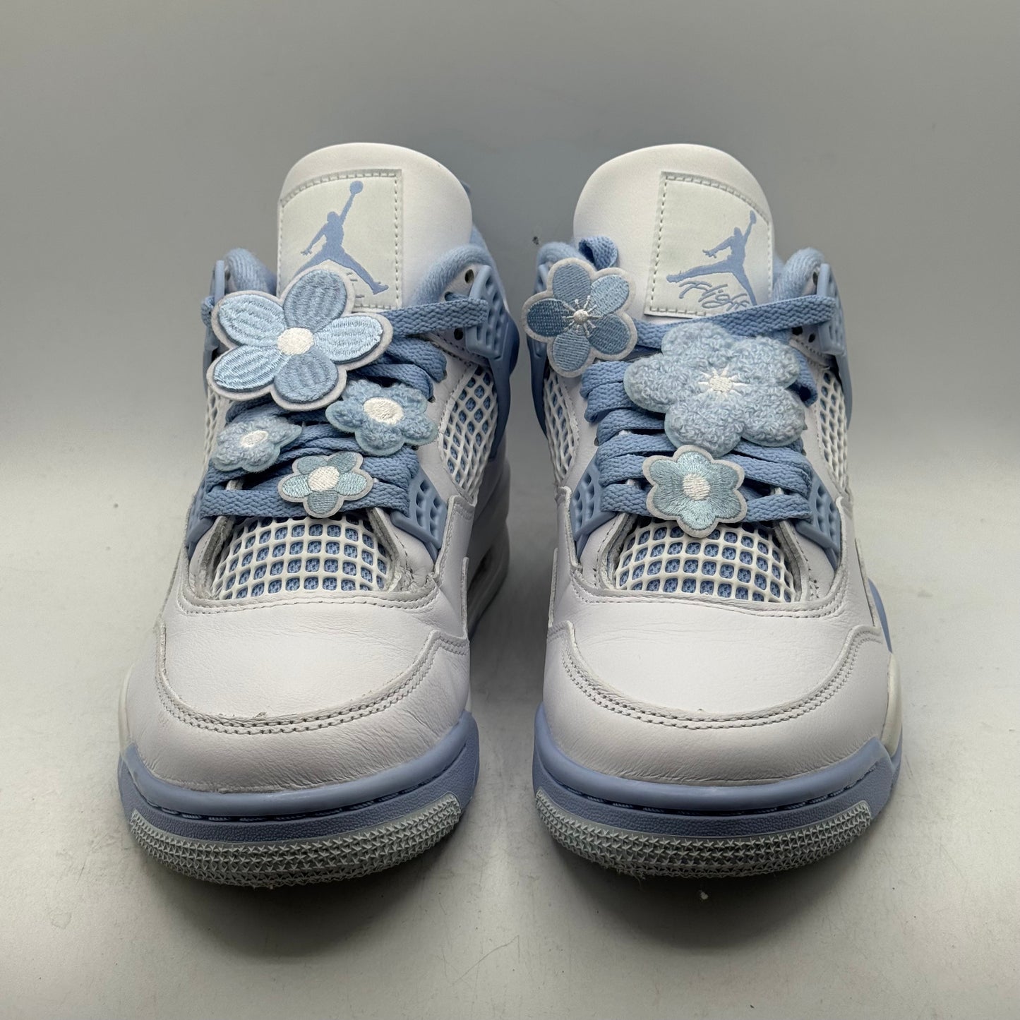 (Used) Jordan 4 Forget Me Not Size 8W/6.5M