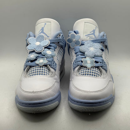 (Used) Jordan 4 Forget Me Not Size 8W/6.5M