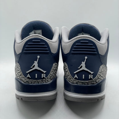 (USED) Jordan 3 Georgetown (2021) Size 13