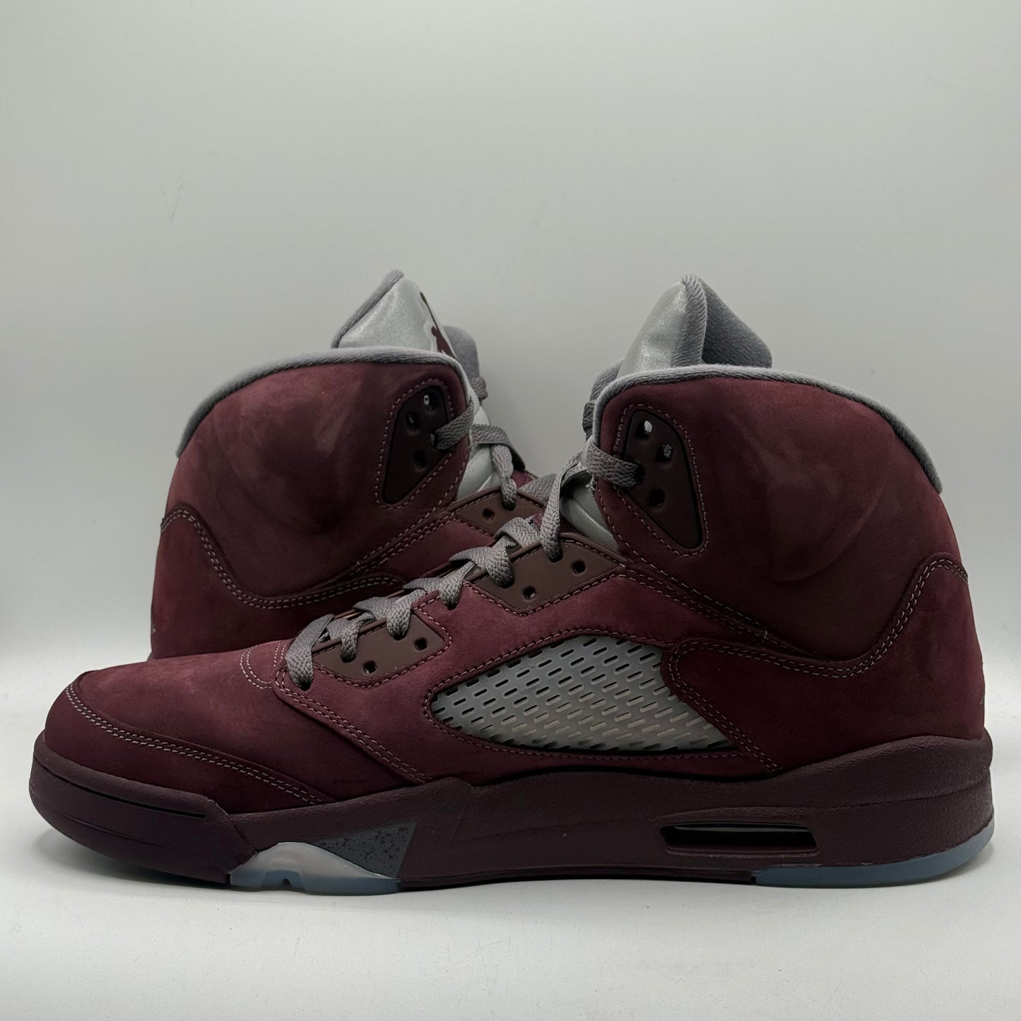 (Used) Jordan 5 Bordeaux Size 13