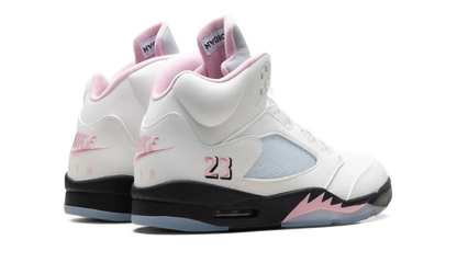 Jordan 5 Medium Soft Pink