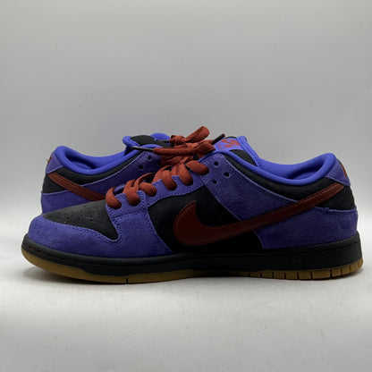 (USED) Nike SB Dunk Low Persian Violet Size 10.5