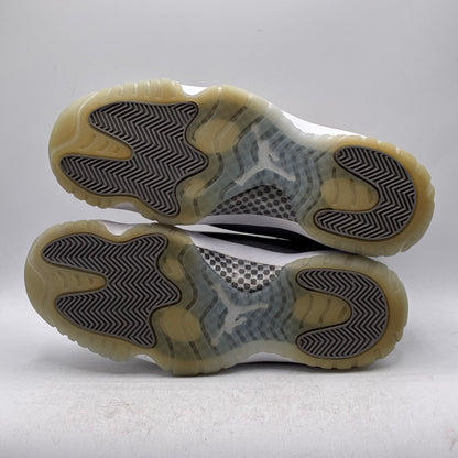 (USED) Jordan 11 Cool Grey (2021) Size 9.5