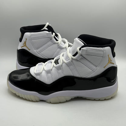 (USED) Jordan 11 High Gratitude Size 10