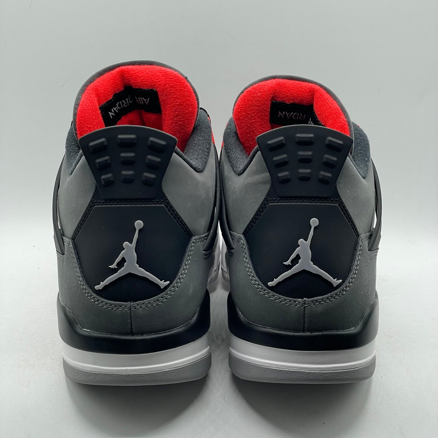 (USED) Jordan 4 Infrared Size 11