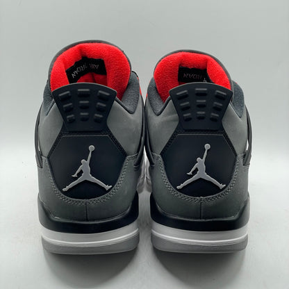 (USED) Jordan 4 Infrared Size 11