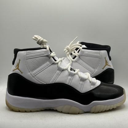 (Used) Jordan 11 High Gratitude Size 12.5