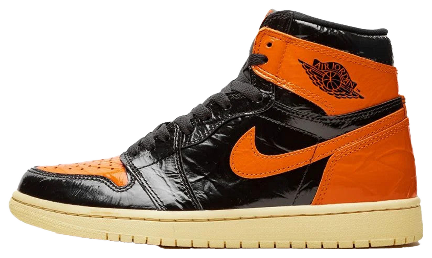 Jordan 1 High Shattered Backboard 3.0