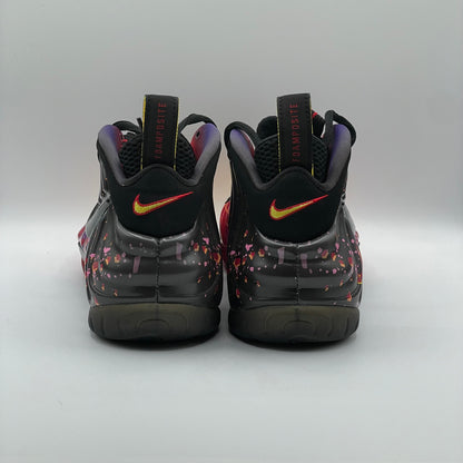 [USED] Nike Foamposite Astro Size 8