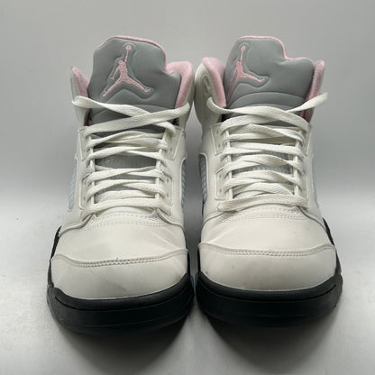 (Used) Jordan 5 Medium Soft Pink Size 9.5