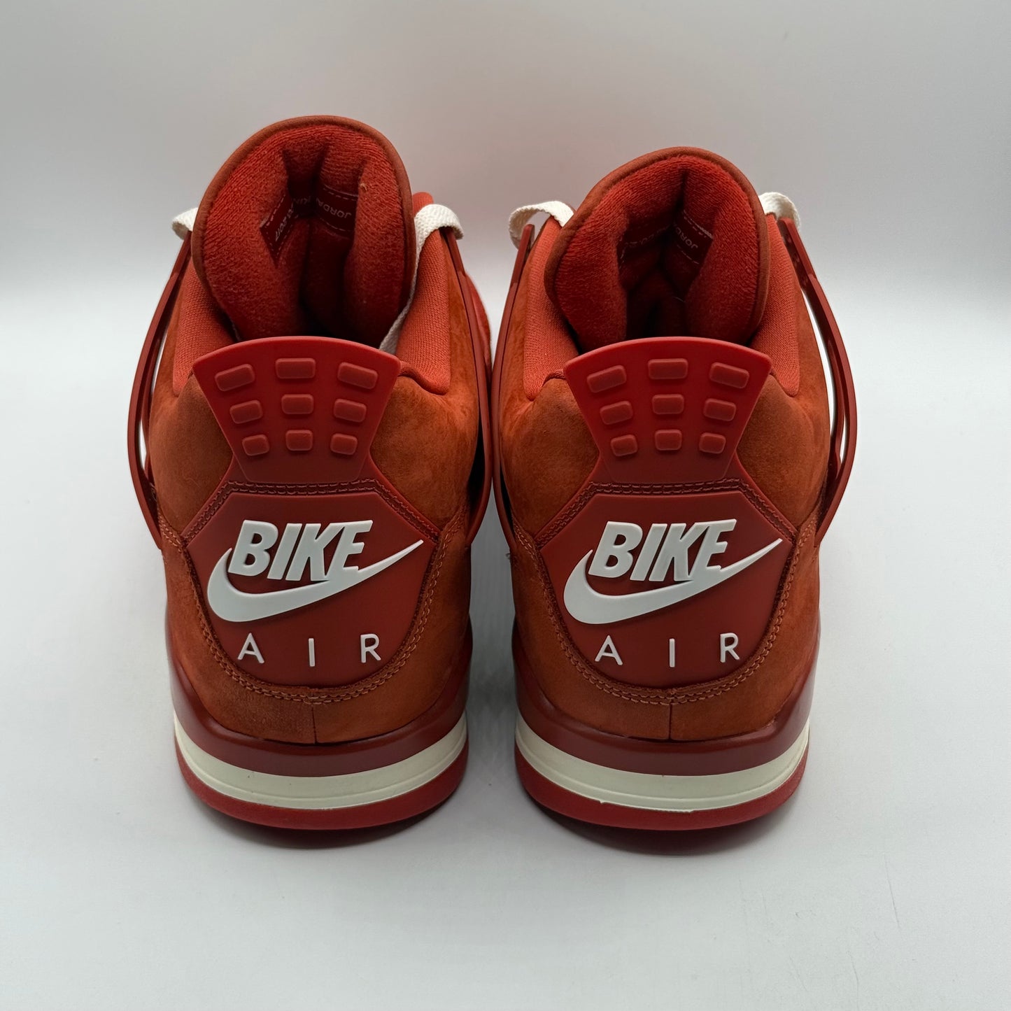 (USED) Jordan 4 Brick By Brick Size 14