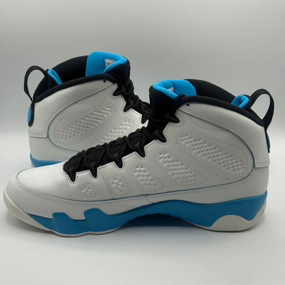 (USED) Jordan 11 Powder Blue Size 11
