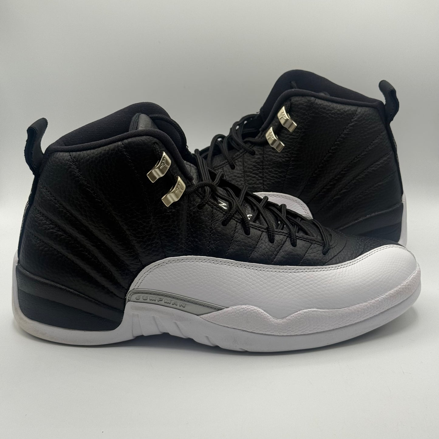 (USED) Jordan 12 Playoffs Size 12