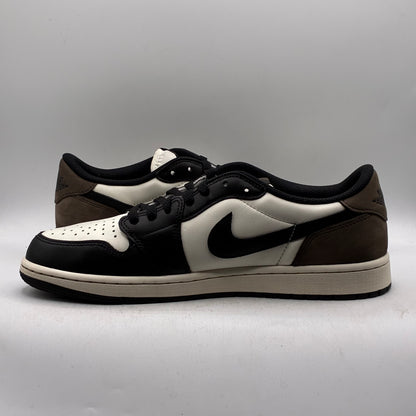 (USED) Jordan 1 Low OG Mocha Size 11