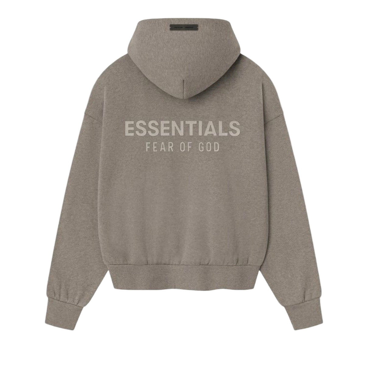 Fear of God Essentials Classic Fit Hoodie