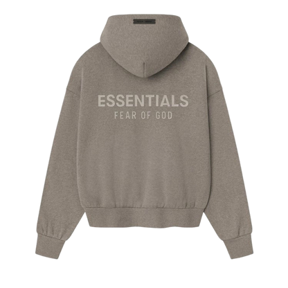 Fear of God Essentials Classic Fit Hoodie