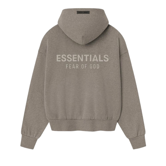 Fear of God Essentials Classic Fit Hoodie