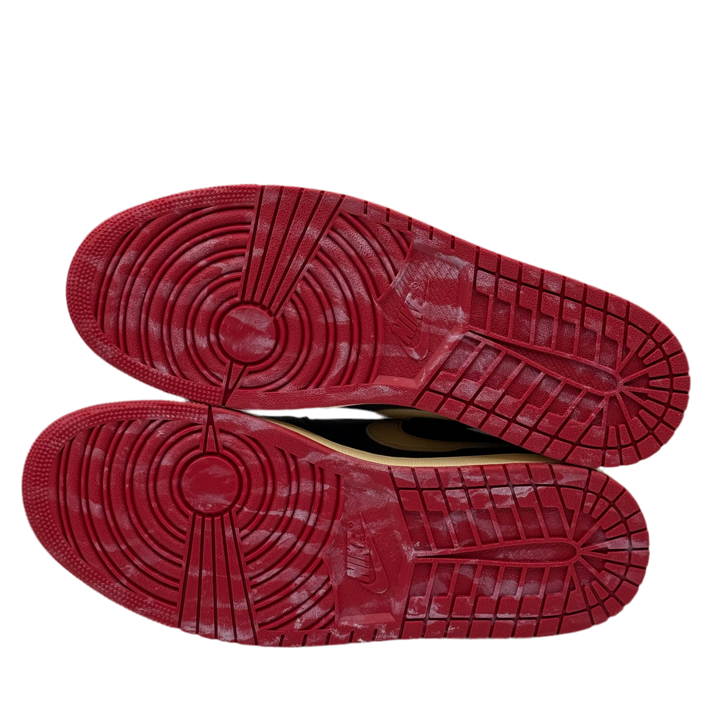 Jordan 1 Low OG Nigel Sylvester Nitro “Better With Time”