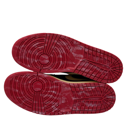 Jordan 1 Low OG Nigel Sylvester Nitro “Better With Time”