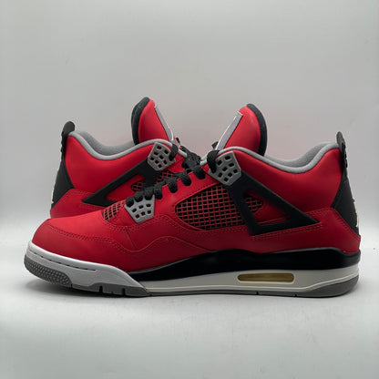 (USED) Jordan 4 Toro Bravo Size 11