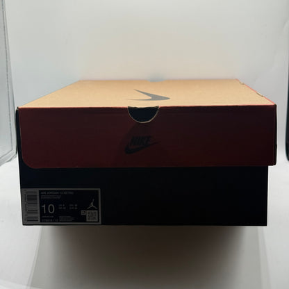 (Used) Jordan 12 Melo Size 10