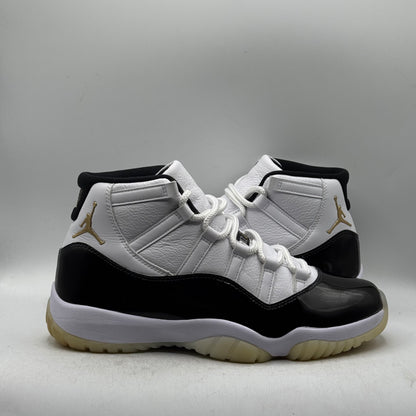 (USED) Jordan 11 Gratitude Size 9.5