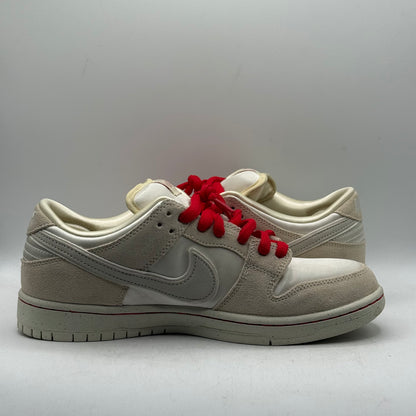 (Used) Nike SB Dunk City Of Love Bone Size 9