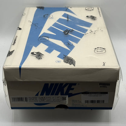 (Used) Jordan 1 Low OG Fragment x Travis Scott Size 10.5