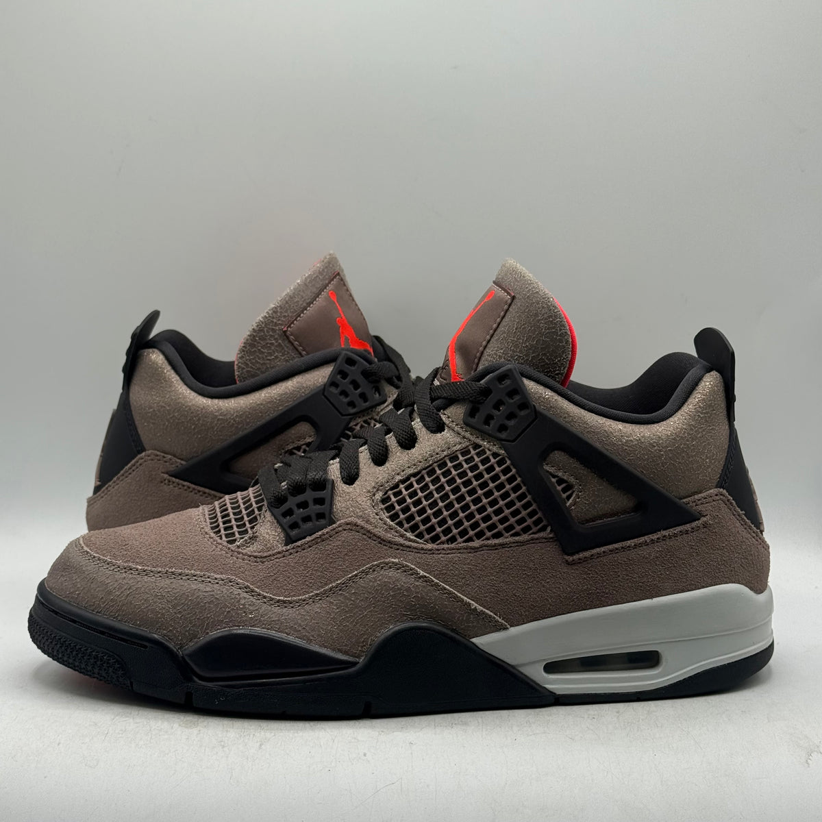 (Used) Jordan 4 Taupe Haze Size 11.5
