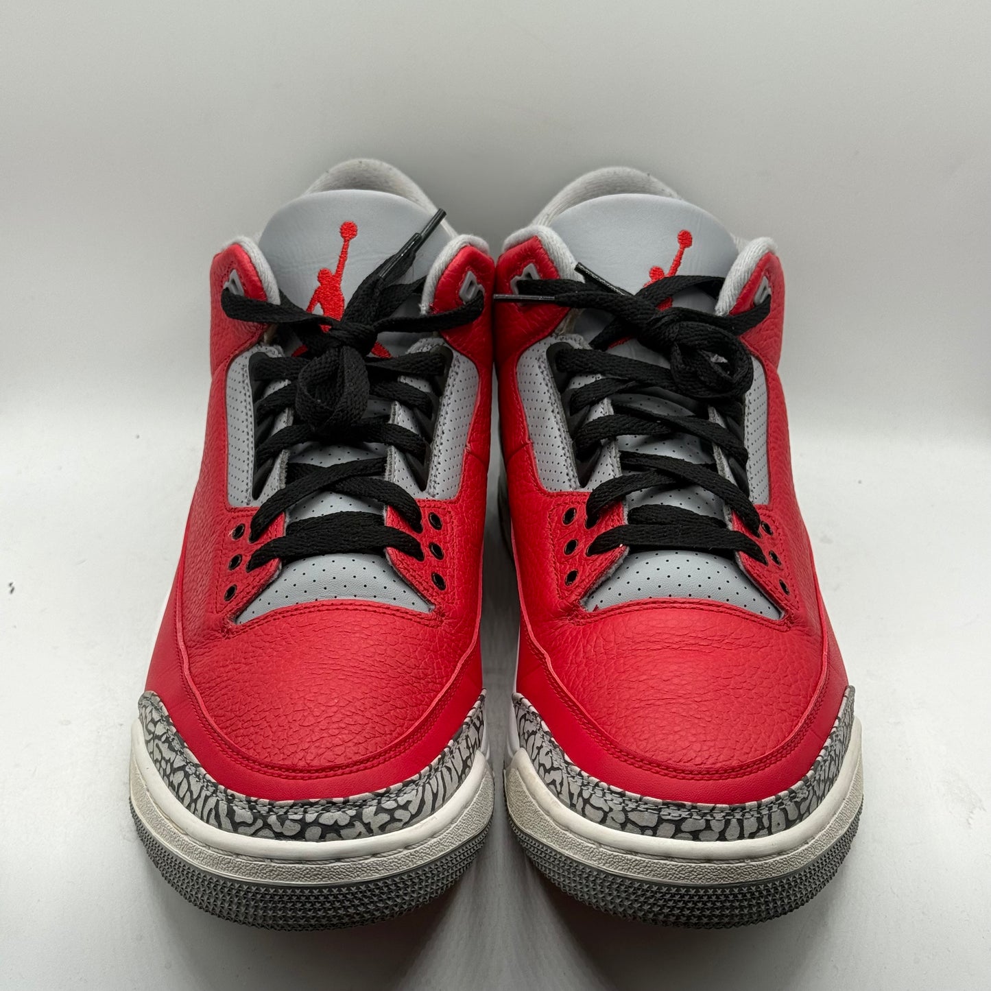 (Used) Jordan 3 Unite Size 13