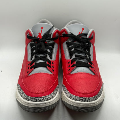 (Used) Jordan 3 Unite Size 13