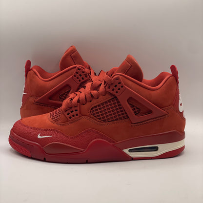 (USED) Jordan 4 Brick by Brick Size 8