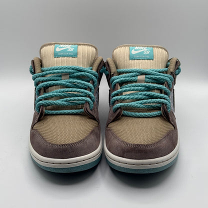 (Used) Nike Dunk SB Big Money Savings Size 9.5