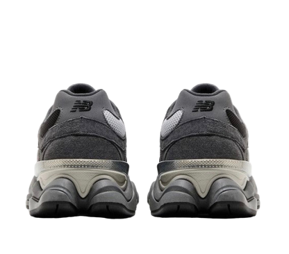 New Balance 9060 Black Castlerock Grey