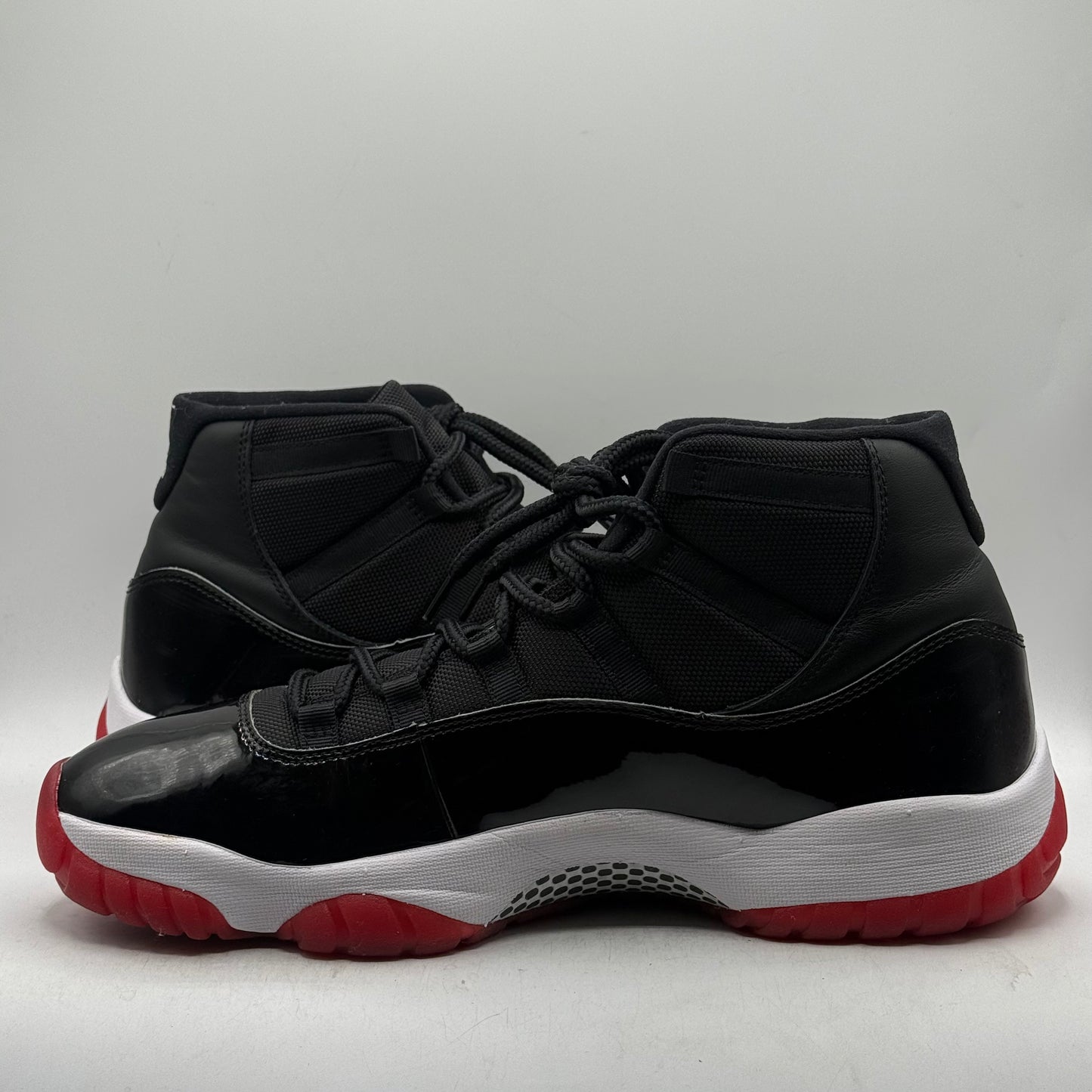 (Used) Jordan 11 High Bred (2019) Size 13