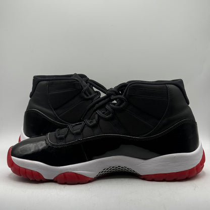 (Used) Jordan 11 High Bred (2019) Size 13